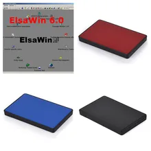 

Auto Repair Software ElsaWin 6.0 work for V-W 5.3 For Audi Elsa Win 6.0 Newest Elsawin 6.0 for Vw Auto repair Software