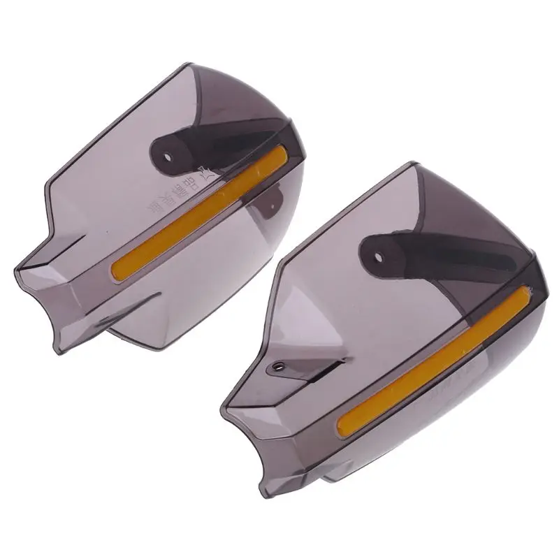 Мотоцикл Handguard щит Ветрозащитный Мотоцикл Мотокросс протектор модификация A6HE