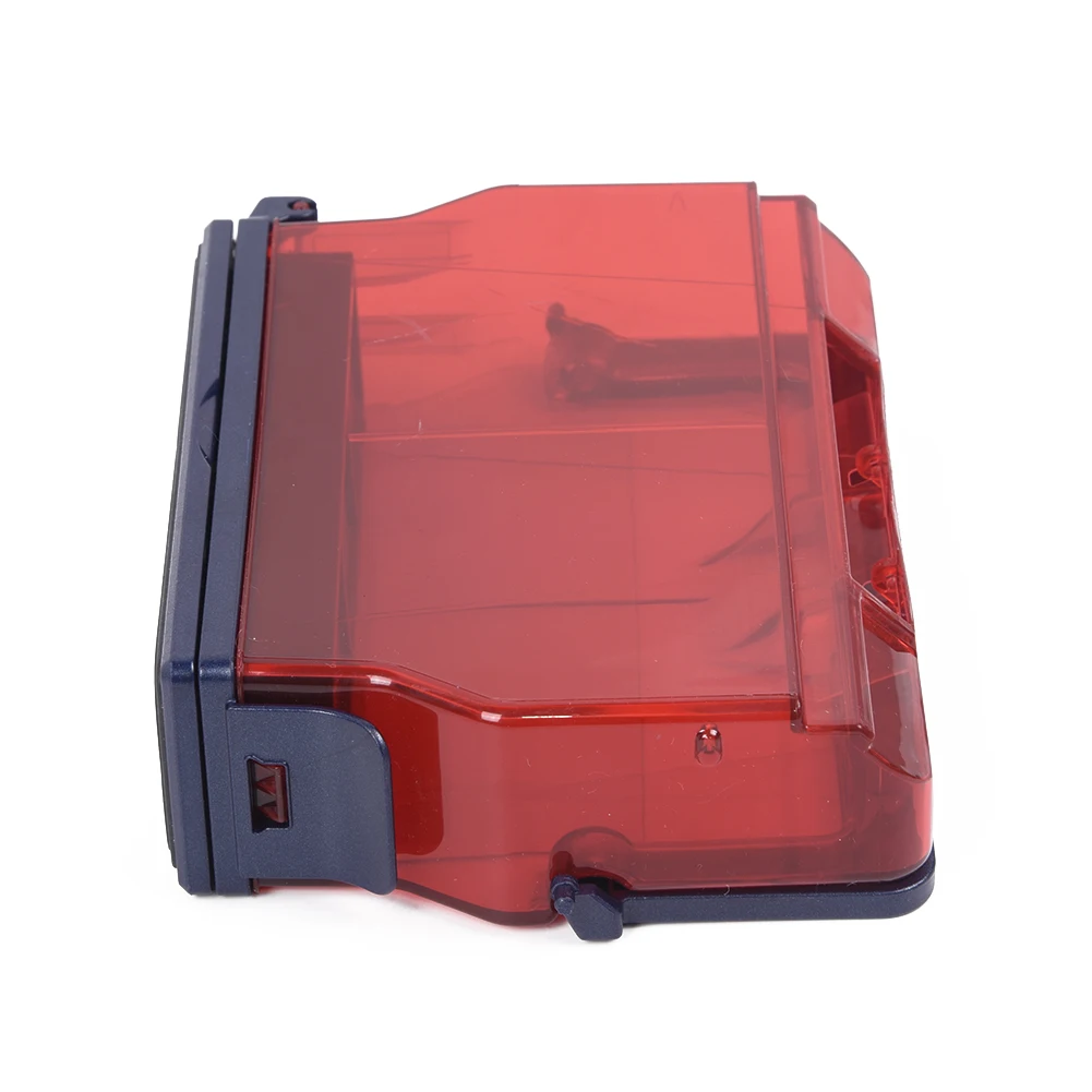 

Sweeper Dust Box Household Cleaning Tools For Ecovacs Deebot Slim 2 DA60 TCR360 D36A D36B D36C DB35 D36E Vacuum Cleaner Parts