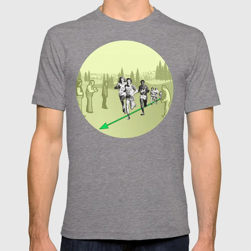 Prefontaine, 1973 футболка поп-арт prefontaine бег Винтаж Крест Страна Легенда икона Америка Спорт