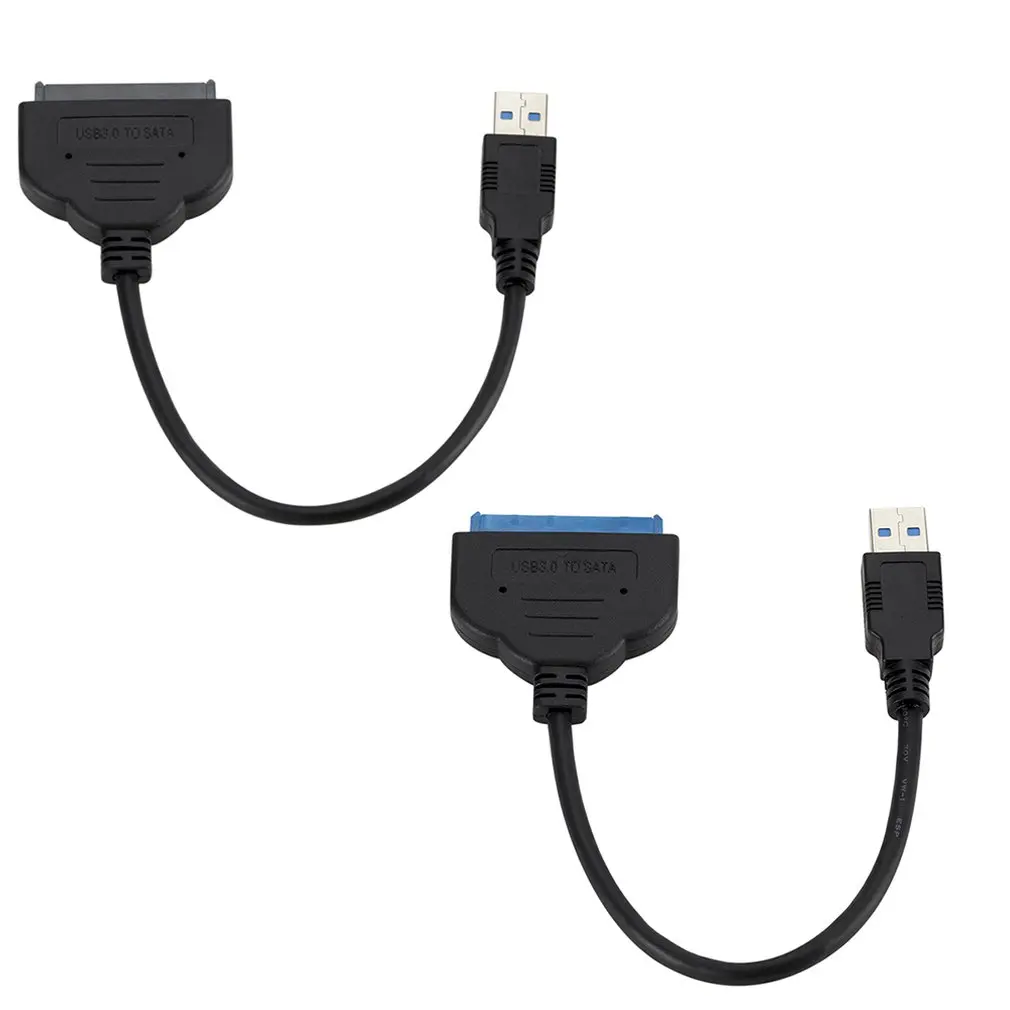 Usb3.0 Easy Drive линия Usb3.0 Sata адаптер кабель жесткого диска для передачи данных кабель USB к Sata внешние аксессуары