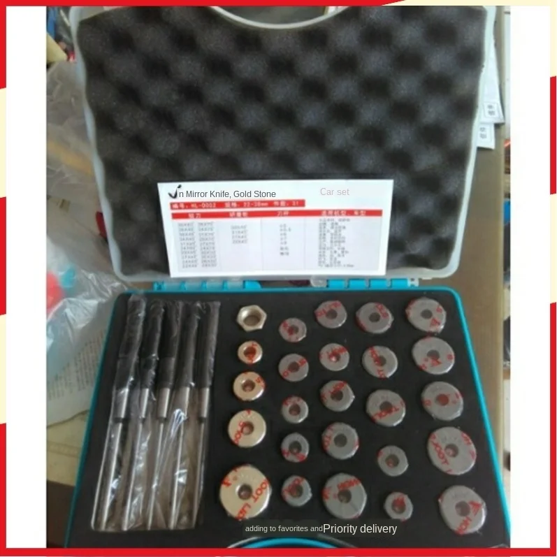 

Special tool boring cutter multi cylinder machine air door valve reamer hard alloy seat cutter valve reamer