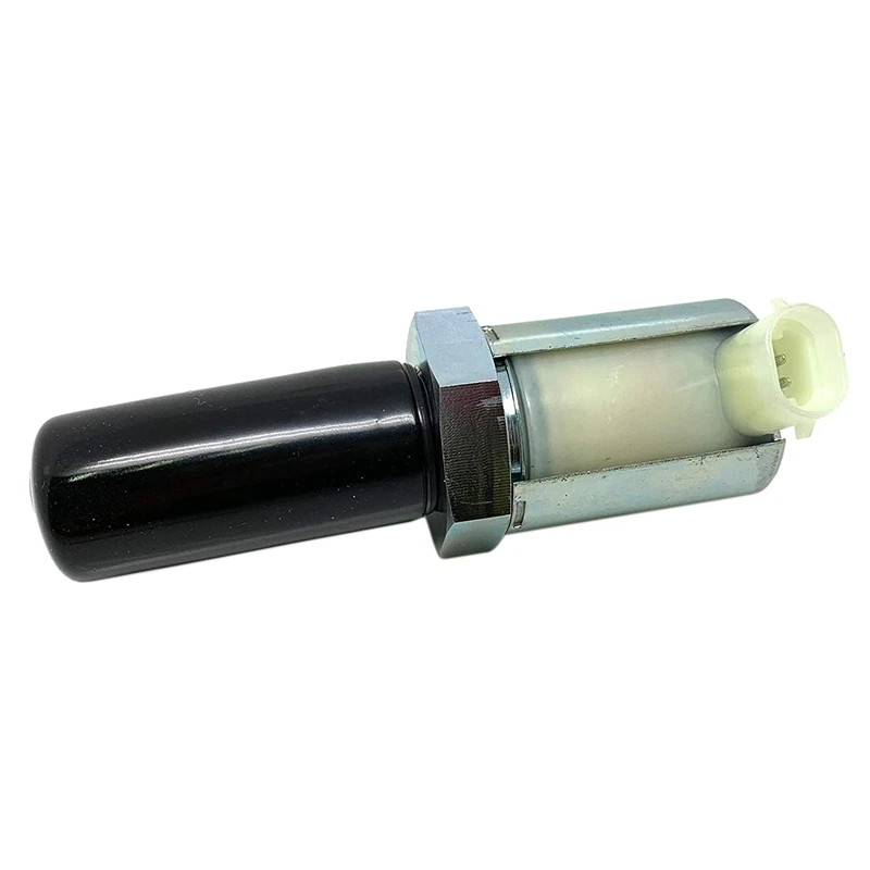 

1Pc New Fuel Injection Pressure Regulator 5C3Z-9C968-Ca For Ford Diese