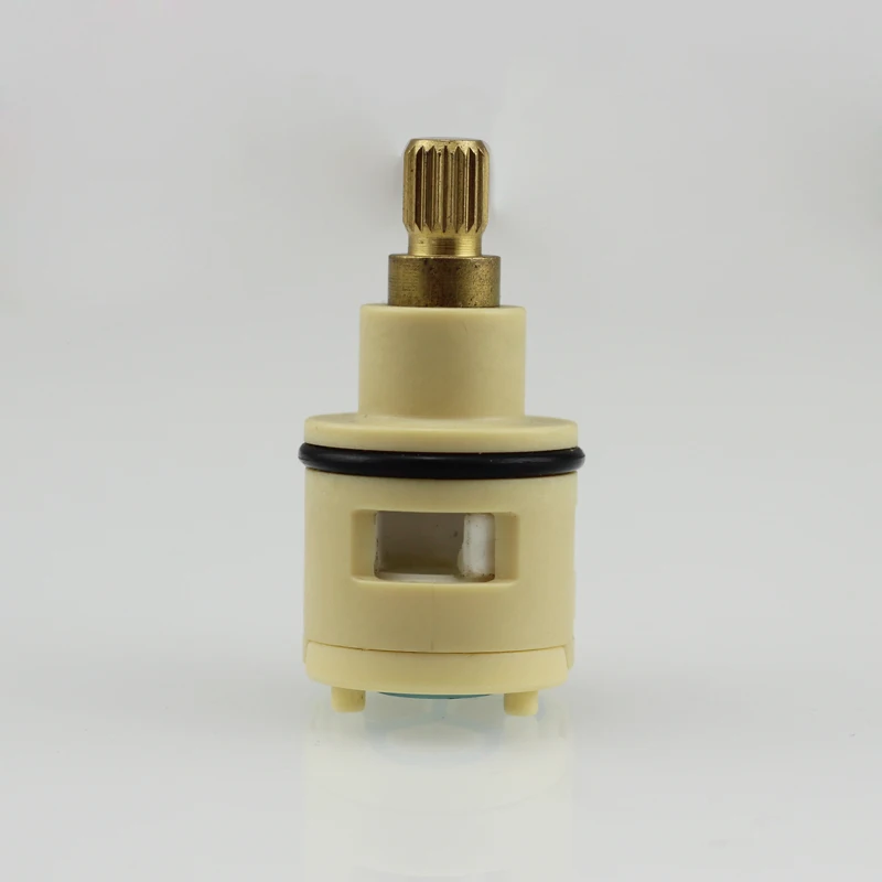 24MM Shower Faucet Third Gear Ceramic Spool/Shower Sprinkler Water separator Three-Hole Diversion Valve Bathroom Accessories