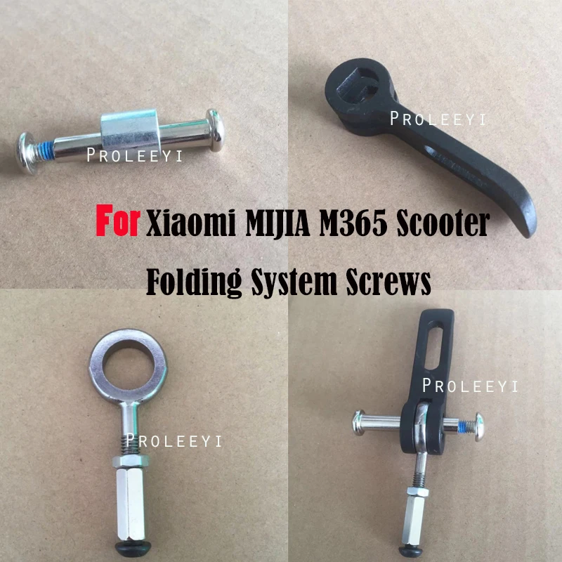 for Xiaomi MIJIA M365 Scooter