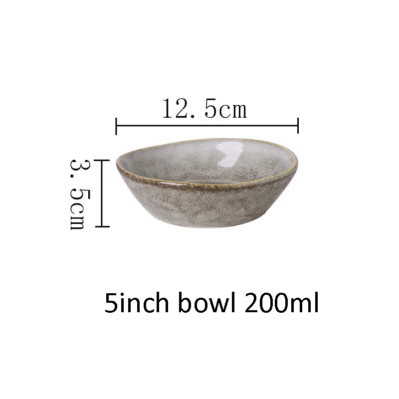 5 Inch Bowl