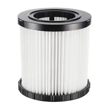 

Wet Dry Vacuum Cleaner Replacement Filter Compatible for DCV580 and DCV581H Part A0NC