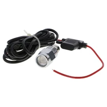 Суперяркий синий светодиодный подводный свет лодка дренажный прожектор для дайвинга Рыбалка плавание