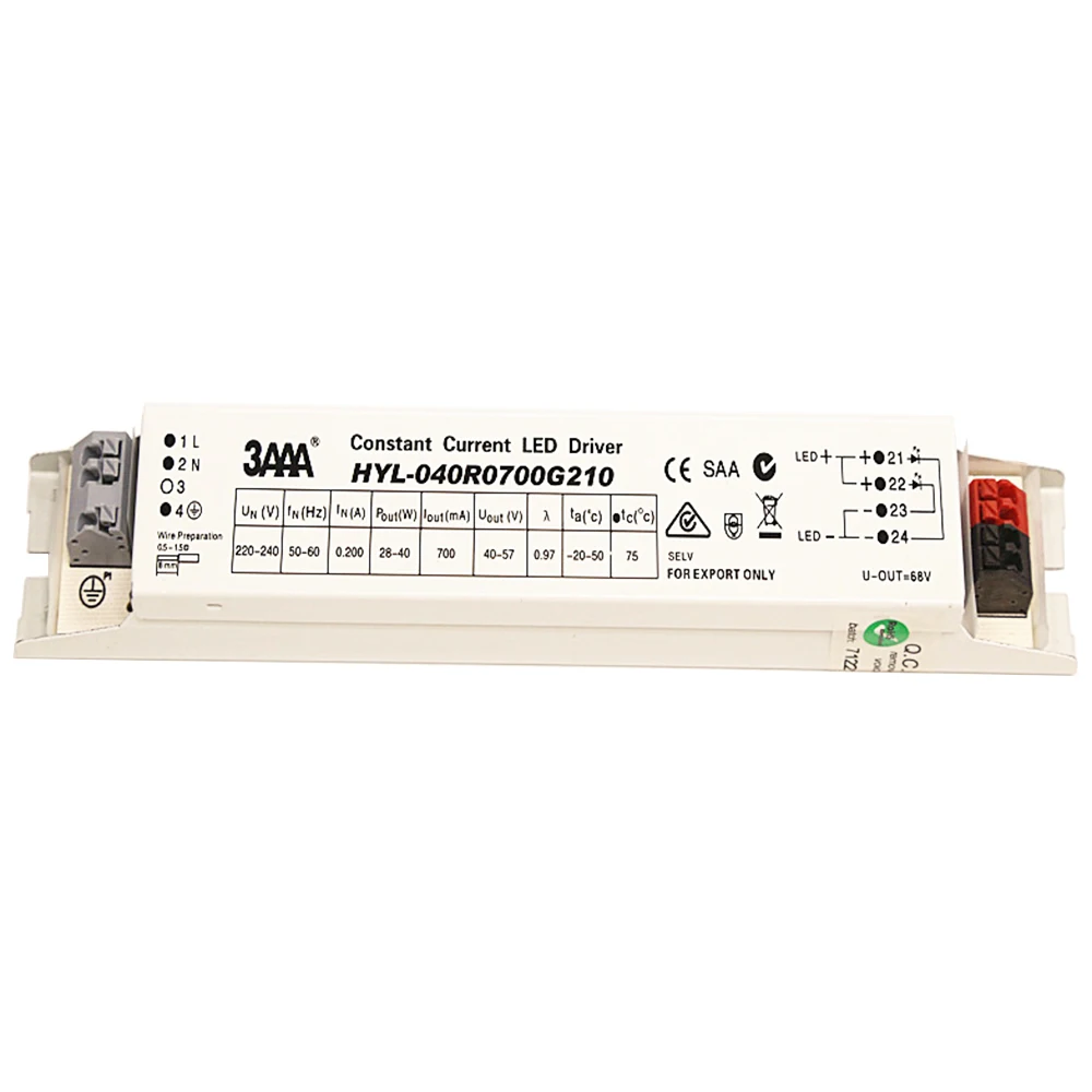 HYL-040R0700G210