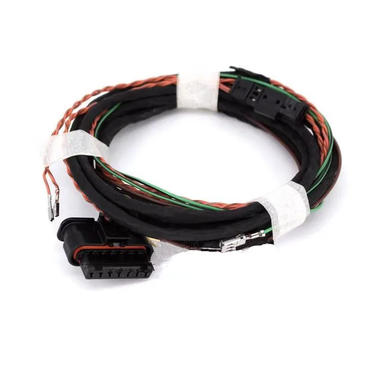 

For vw Tiguan 2017--- Audi Q2 Skoda Kodiaq ACC Wire Cable
