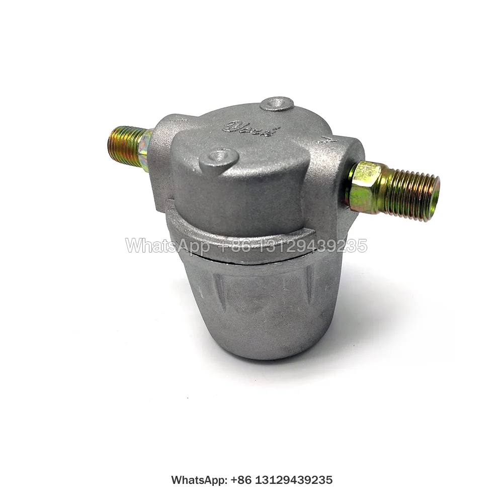 Oil Burner System Ceramic Ignition Needle Burner High Voltage Pulse Packet Electromagnetic Pump Oil Nozzle
