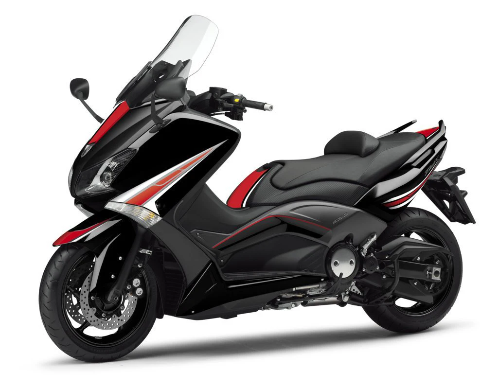 Для TMAX530 2012 2013 12-16 универсальная наклейка-держатель для мотоцикла Наклейка для тела Эмблема Наклейка s Белый Красный A