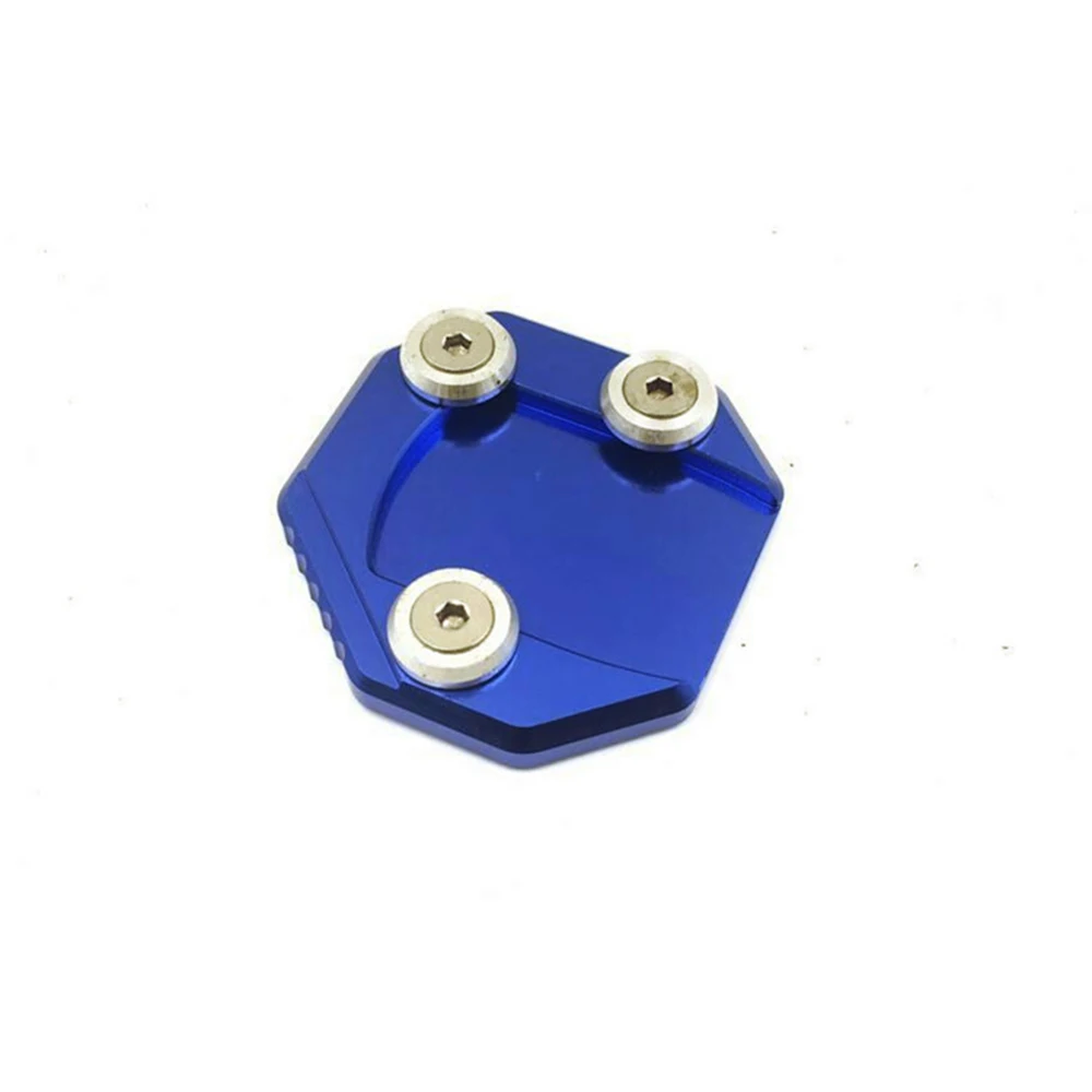 Подставка для мотоцикла CNC с подножкой, боковая подставка, удлинитель, опорная пластина, увеличитель для SUZUKI GSX750 11-15, фотосессия GSXS1000F 15-16 (art.: 3920b7cbceaa0) - 3920b7cbceaa0