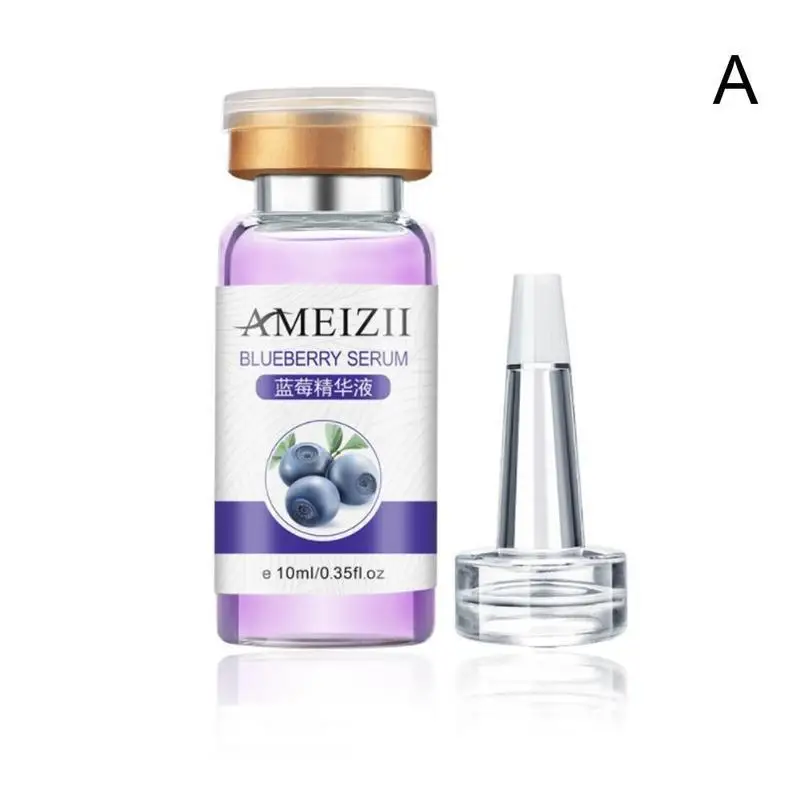 Сыворотка для лица Ameizii, оливковая, для лица, чистая гиалуроновая кислота, отбеливающая, восстанавливающая лифтинг, укрепляющая, уход за кожей, витамин, коллаген - Вес нетто: A