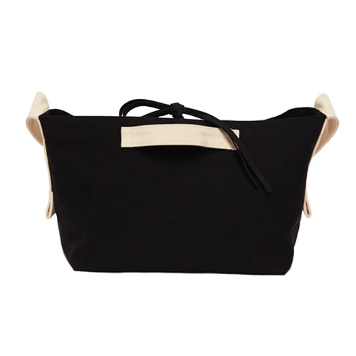 Women Canvas Tote Shopping Bag Lady Shoulder Bag Big Capacity Pockets Girl Messenger Bag School Books Travel Beach Shopping Bag - Цвет: 2