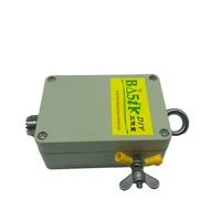 End-fed Antenna 49:1 Balun, Short-wave Antenna Balun, Four-band End-fed Antenna Balun 2