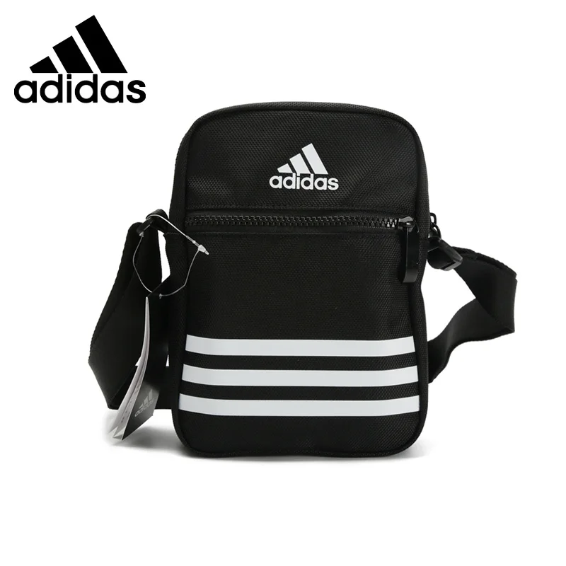 Original New Arrival  Adidas Unisex Handbags Sports Bags