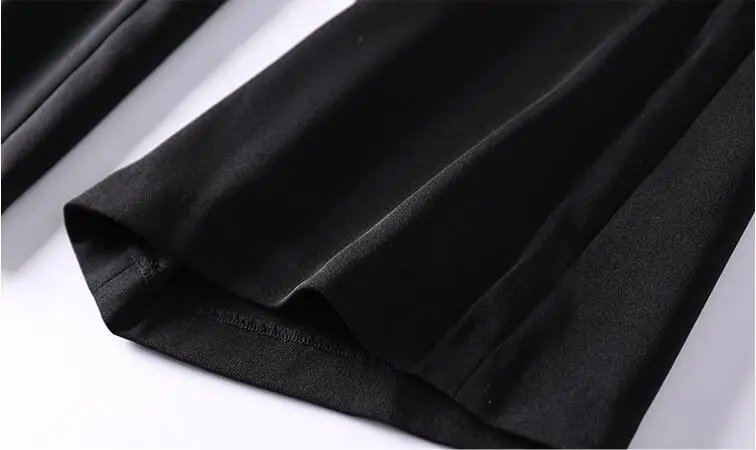 new autumn and winter office lady plus size female women girls brand overalls pants clothing