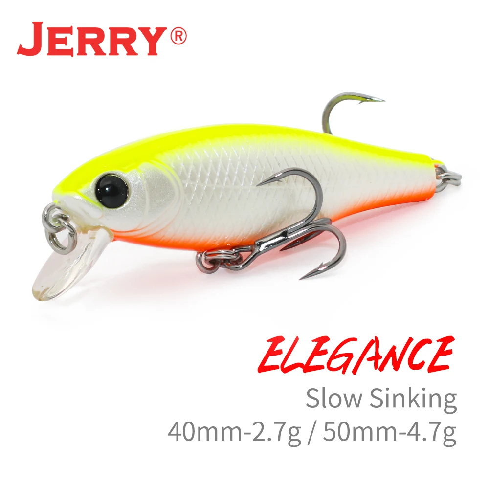 Jerry Bait Tackle Jerry Fishing Tackle Jerry Fishing Lures Hard