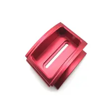 

Custom precision turning Milling Auto Part Glock Aluminum Machining Service Stainless Steel Cnc Metal car Parts