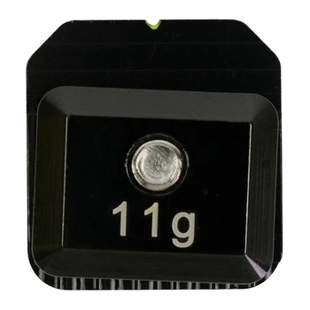 

Golf Weights Screws Golf Club Slide Weights For Taylormade M1 Drives 11G