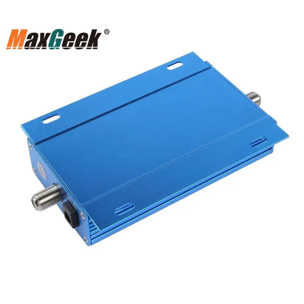 Maxgeek RDX GSM 902A повторитель сигнала для сотового телефона усилитель Telekom 980 полный