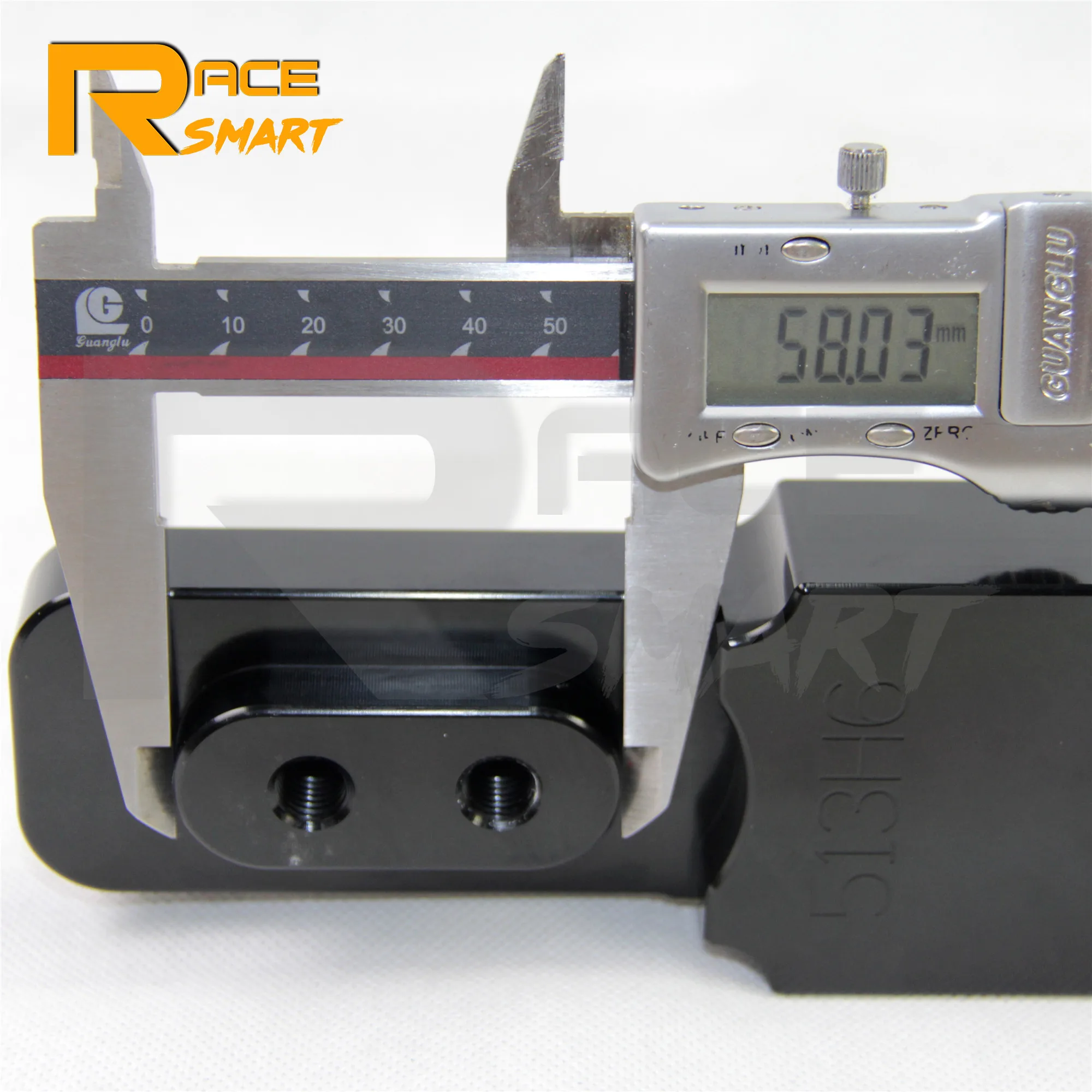 Extension Swingarm Kits For HONDA CBR600RR 2007-2012 Motorcycle CNC Extended Sliders Swing Arm CBR600 RR 2008 2009 2010 2011 New