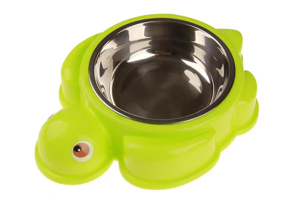 Crab pet tortoise dog bowl (32)