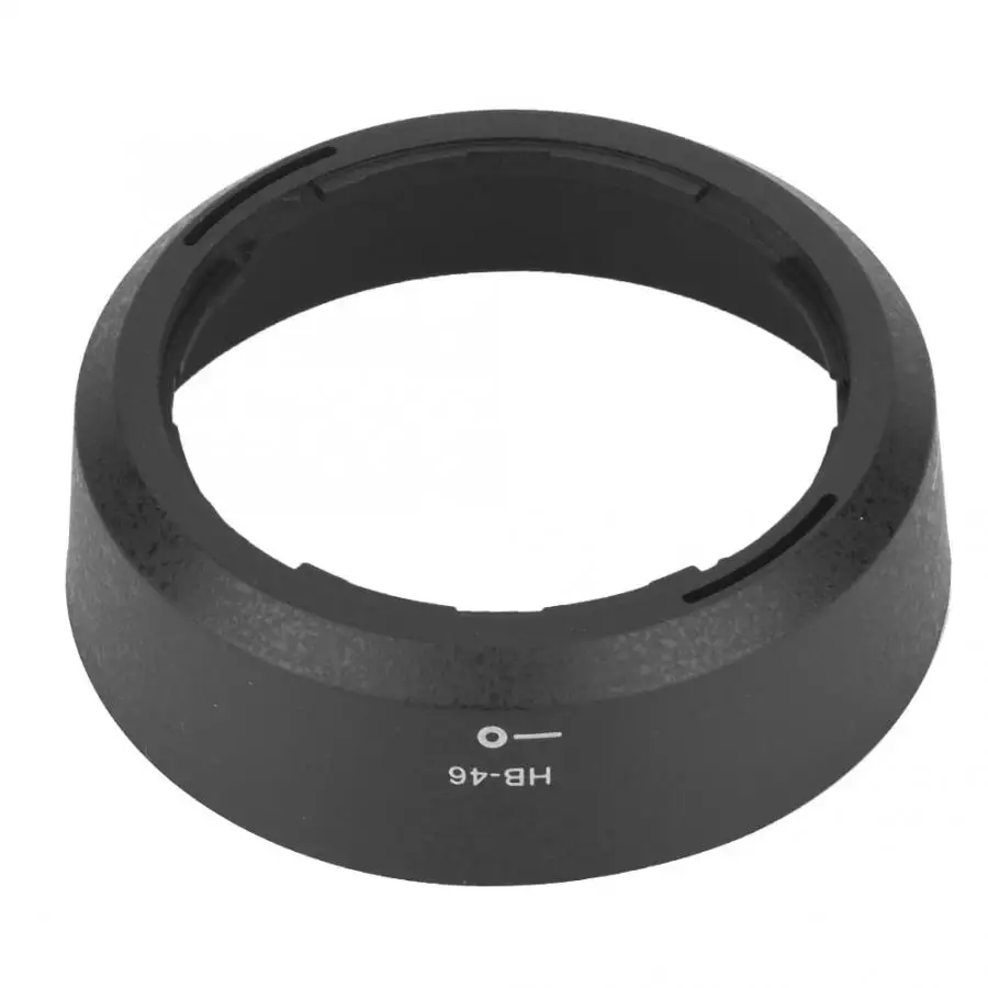 Сменная крышка объектива для Nikon крепеж из АБС пластика объектив 35 мм f/1 8G DX