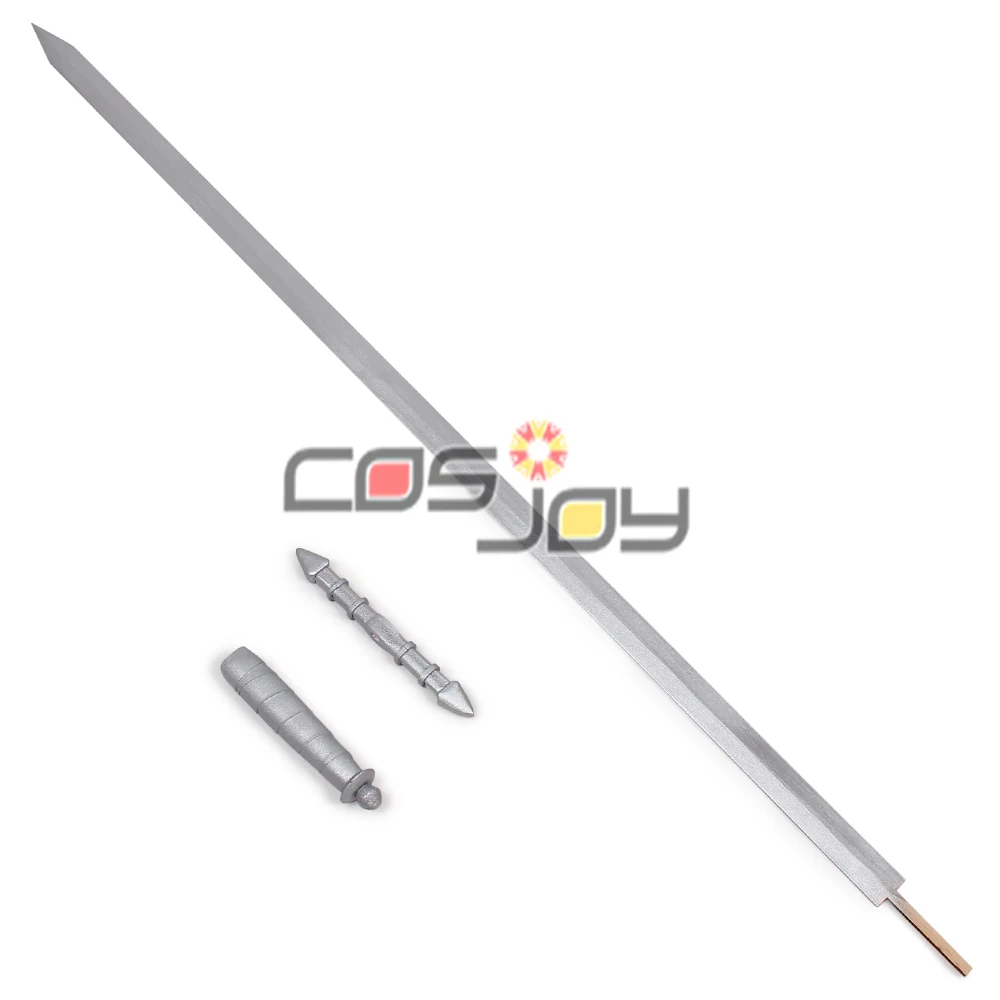 5" кастлеванская Головоломка: Encore of the Night(EU) Alucard Sword ПВХ реквизит для косплея 2982