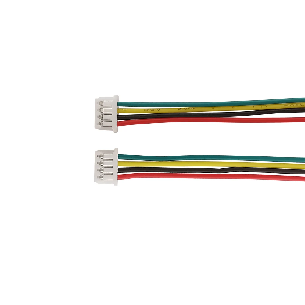 2 broches x 20 jeux) Connecteurs étanches, fiches mâles et femelles