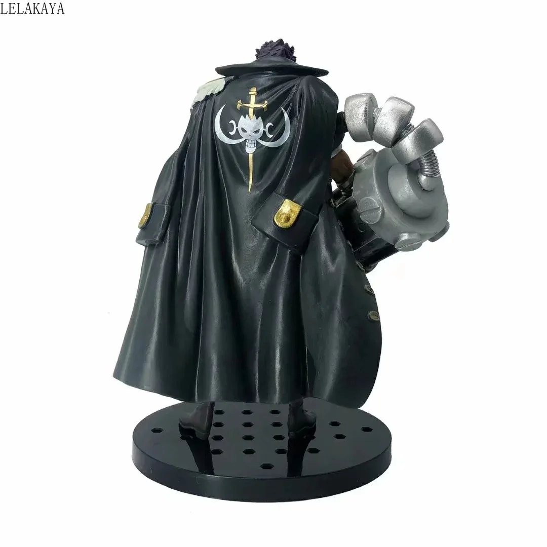 18 см аниме цельная пленка Z Special Zetto The Grand men Zephyr 1/8 Масштаб Окрашенные ПВХ фигурка Коллекционная модель игрушки