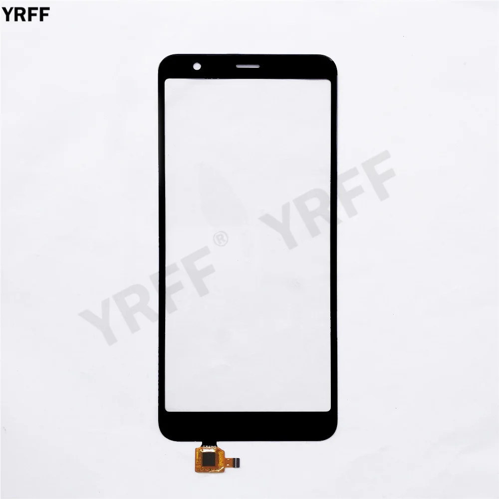 5,7 ''сенсорный экран для Asus ZenFone Max Plus M1 ZB570TL сенсорный экран дигитайзер Сенсорная панель Замена