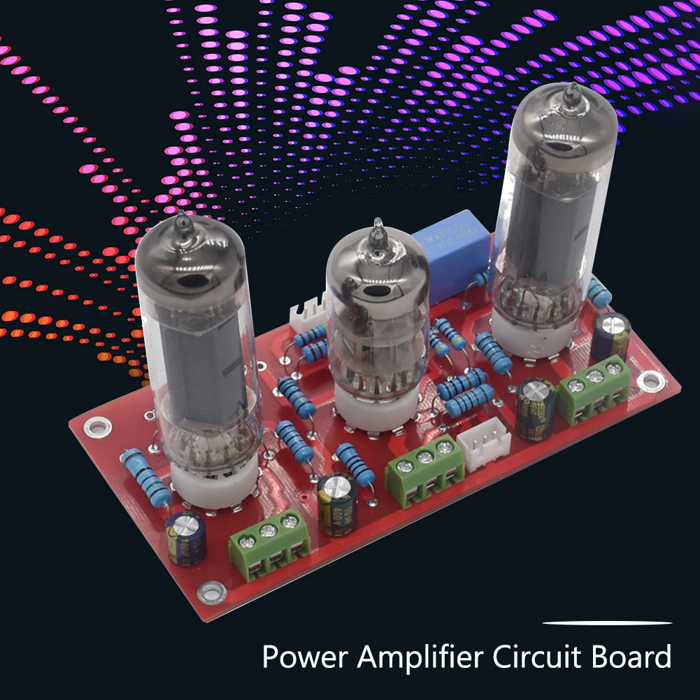 Diy Tube Headphone Amplifier Schematic Telegraph