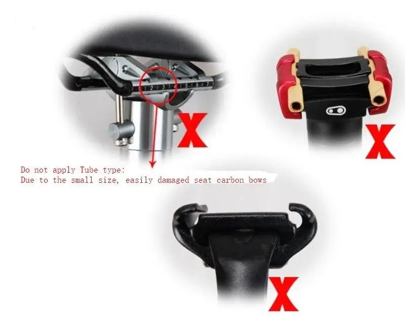 Tige de selle vélo de route - Univers Carbone