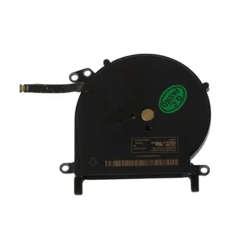 

1PC Laptop Cooler CPU Cooling Fan For Macbook Air 11" A1370 2011 A1465 2012-2015