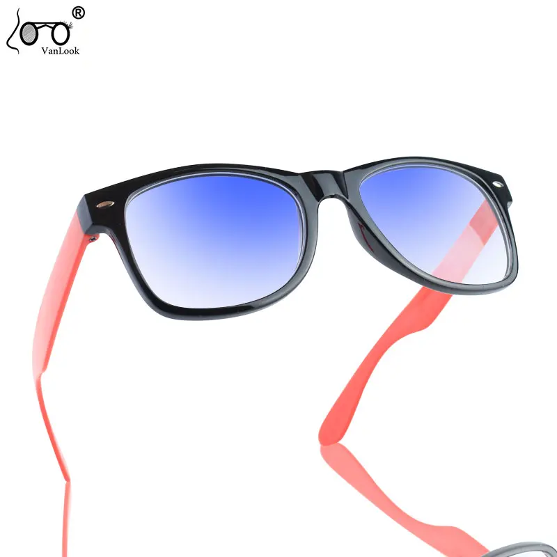 

Anti Blue Ray Computer Glasses Oculos De Grau Spectacle Frame for Men Women Eyeglasses Blue Coating Anti Reflective Anti UV400