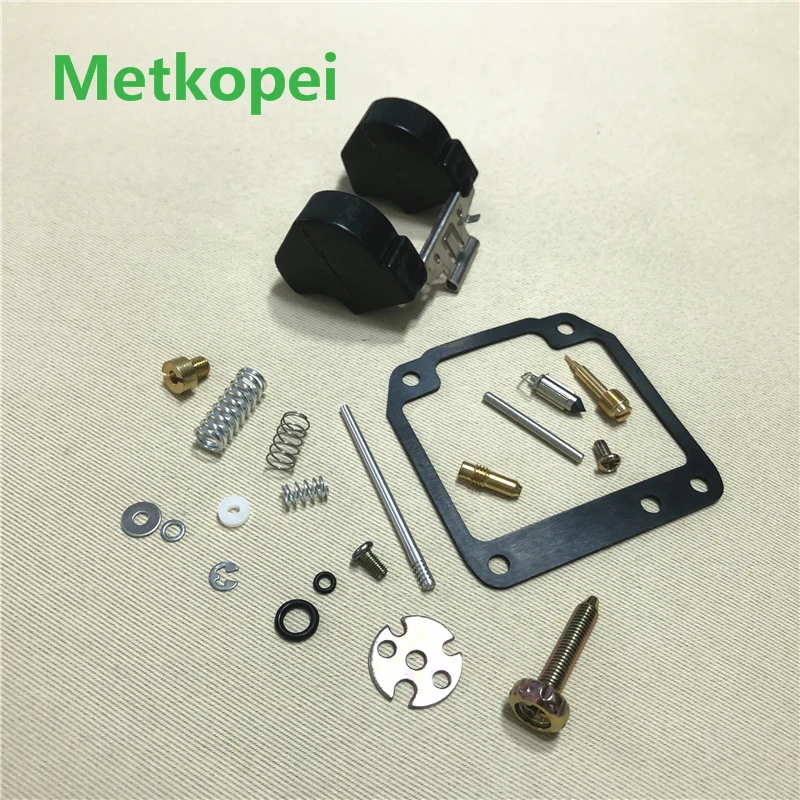 GN125 carburetor repair kit (5)