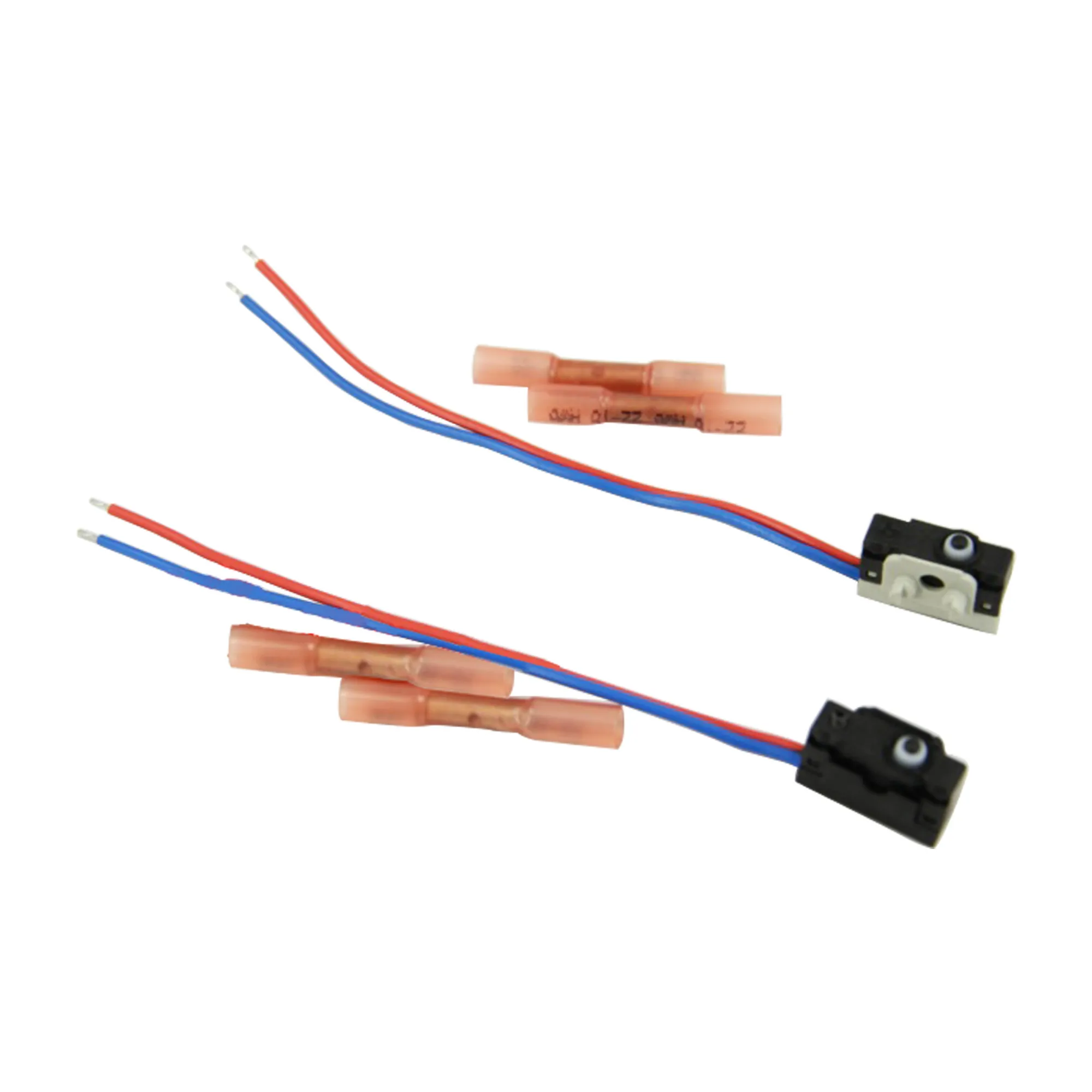

Original independent anti-counterfeit code door lock block micro switch