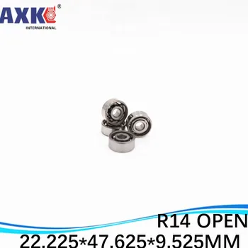 

Inch open bearing R14K R14 EE8 22.225*47.625*9.525 MM