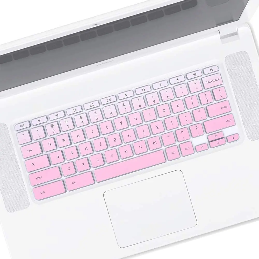 

Чехол для клавиатуры ноутбука Acer Chromebook 315 Chromebook Spin 15 CP315 / CB315 CB515 CB3-531 CB3-532 CB5-571 C910 15,6 дюйма