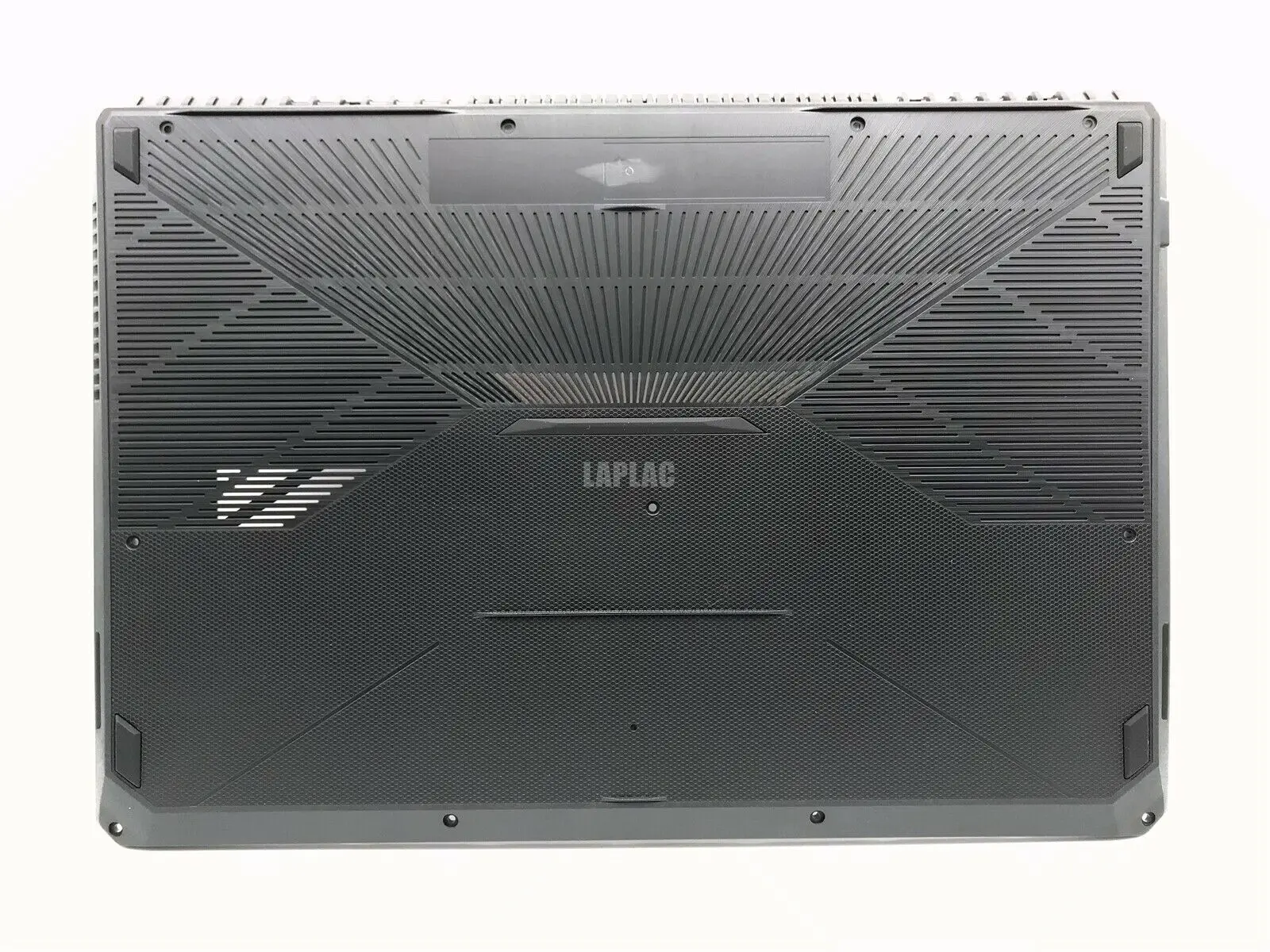 Черный нижний чехол для ASUS TUF Gaming FX705GD/FX705GE/FX705GM