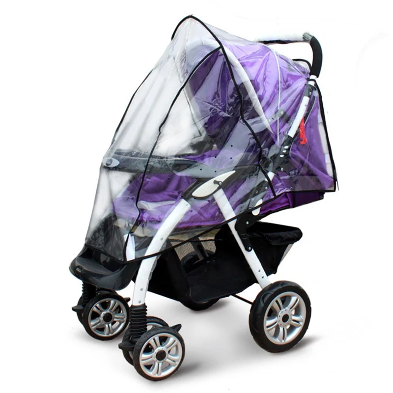 universal carrycot raincover