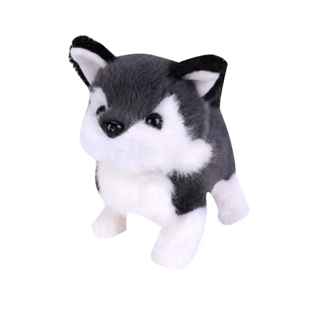 Plush Toy Puppy (4)