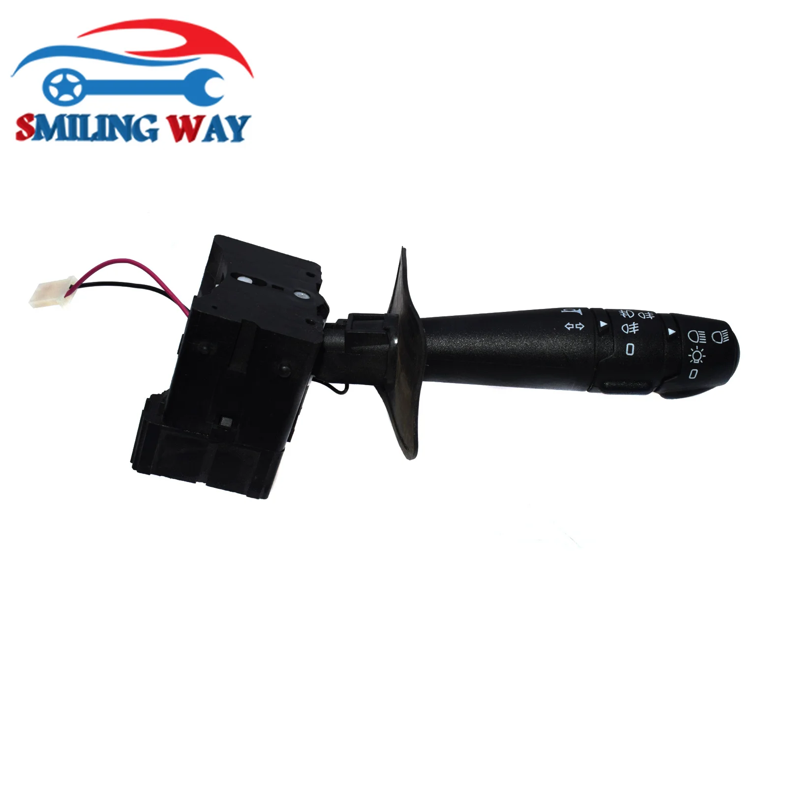 turn signal wiper steering column stalk indicator light switch for renault clio ii megane i kangoo scenic i megane scenic car switches relays aliexpress