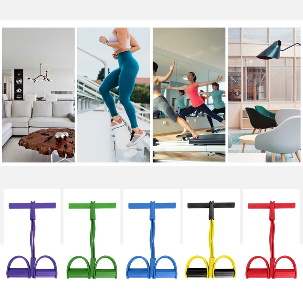 Weight Loss Pedal Exerciser