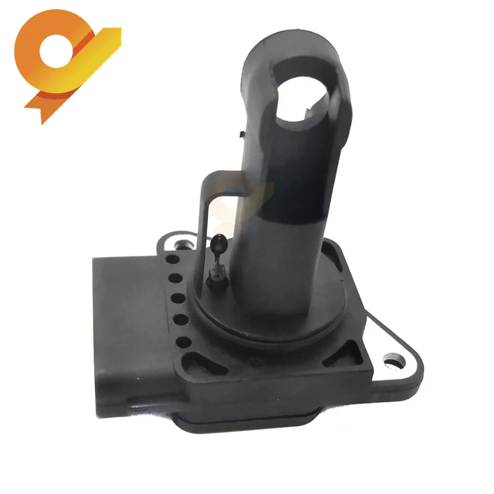 Sensor De Flujo M sico De Aire MAF Para Toyota Hilux MK VII Pickup 2004 