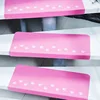 1pc Home night reflection stair mat stair stick step glue free self-adhesive luminous non-slip Adhesive Stickable Stair carpet 5