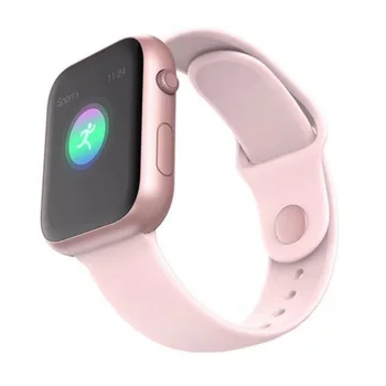 

Smart Wristband Fitness Monitor Watch Bracelet With Passometer, Sleep Analysis, Alarm Clock For Android IOS