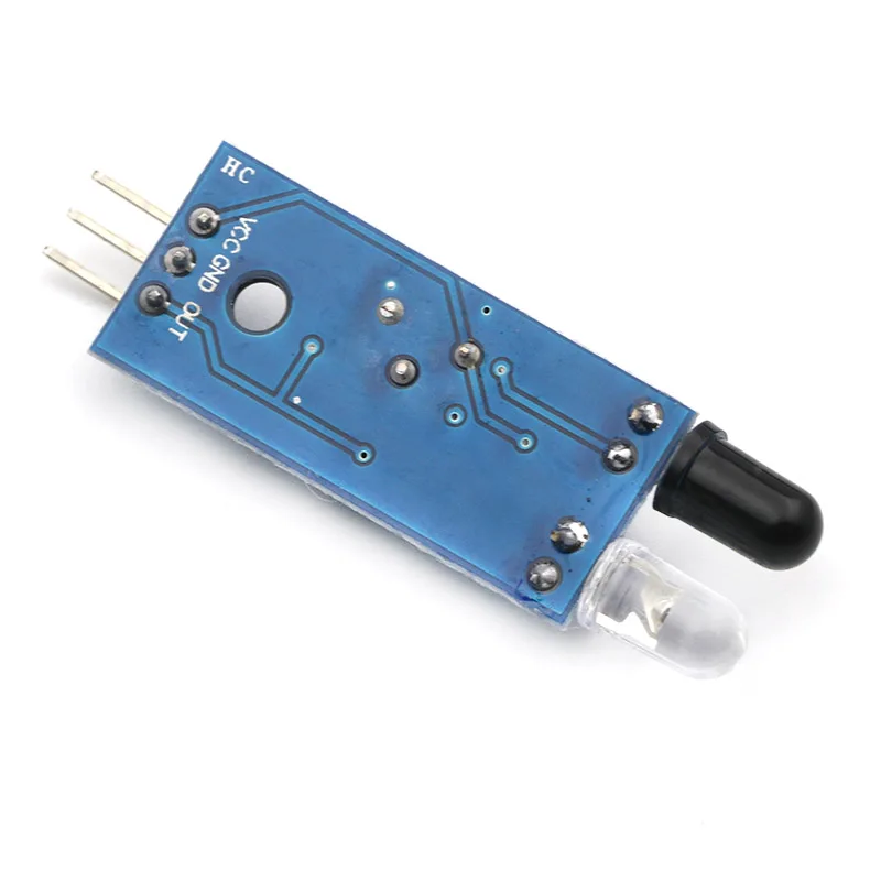 Умная электроника новинка для Arduino сделай сам умный автомобильный робот